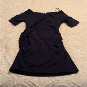 Ambiance Maternity Dress
